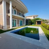Villa in Turkey, Istanbul, 500 sq.m.