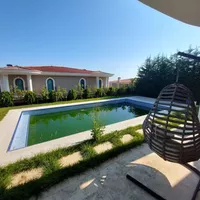 Villa in Turkey, Istanbul, 500 sq.m.