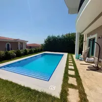 Villa in Turkey, Istanbul, 500 sq.m.