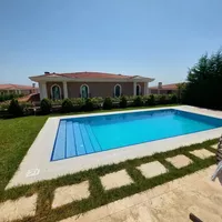 Villa in Turkey, Istanbul, 500 sq.m.