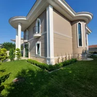 Villa in Turkey, Istanbul, 500 sq.m.