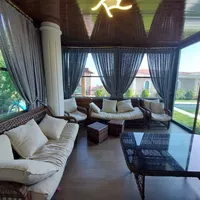 Villa in Turkey, Istanbul, 500 sq.m.