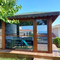 Villa in Turkey, Istanbul, 500 sq.m.