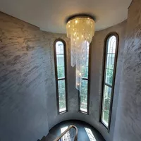 Villa in Turkey, Istanbul, 500 sq.m.