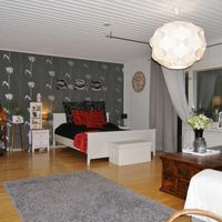 House in Finland, Pori, 149 sq.m.
