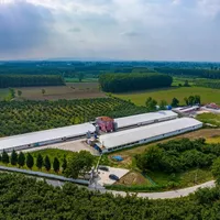 Other in Turkey, Sakarya, Adapazari, 12000 sq.m.