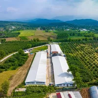 Other in Turkey, Sakarya, Adapazari, 12000 sq.m.