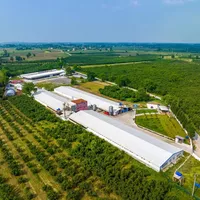 Other in Turkey, Sakarya, Adapazari, 12000 sq.m.