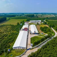 Other in Turkey, Sakarya, Adapazari, 12000 sq.m.