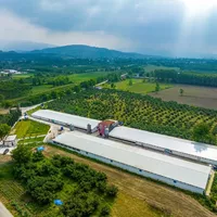 Other in Turkey, Sakarya, Adapazari, 12000 sq.m.