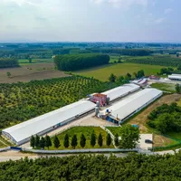 Other in Turkey, Sakarya, Adapazari, 12000 sq.m.