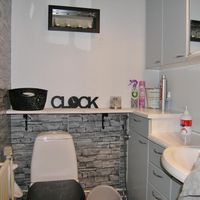 House in Finland, Pori, 149 sq.m.