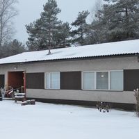 House in Finland, Pori, 149 sq.m.