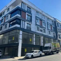 Shopping center in Turkey, Istanbul, 900 sq.m.