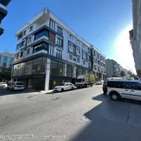 Shopping center in Turkey, Istanbul, 900 sq.m.