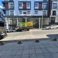 Shopping center in Turkey, Istanbul, 900 sq.m.