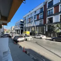 Shopping center in Turkey, Istanbul, 900 sq.m.