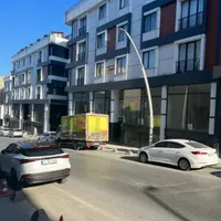 Shopping center in Turkey, Istanbul, 900 sq.m.