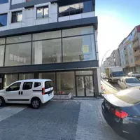 Shopping center in Turkey, Istanbul, 900 sq.m.