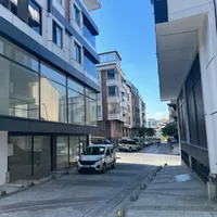 Shopping center in Turkey, Istanbul, 900 sq.m.