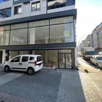 Shopping center in Turkey, Istanbul, 900 sq.m.