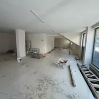 Shopping center in Turkey, Istanbul, 900 sq.m.