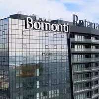 Apartment in Turkey, Istanbul, 192 sq.m.