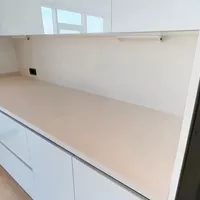 Apartment in Turkey, Istanbul, 192 sq.m.