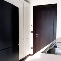 Apartment in Turkey, Istanbul, 192 sq.m.