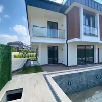 Villa in Turkey, Istanbul, 360 sq.m.