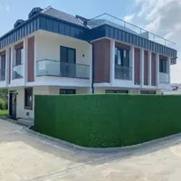 Villa in Turkey, Istanbul, 360 sq.m.