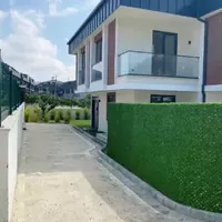 Villa in Turkey, Istanbul, 360 sq.m.