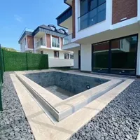 Villa in Turkey, Istanbul, 360 sq.m.