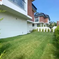 Villa in Turkey, Istanbul, 360 sq.m.
