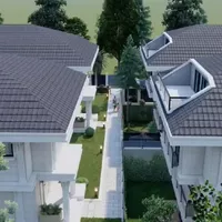 Villa in Turkey, Istanbul, 280 sq.m.