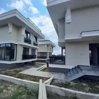 Villa in Turkey, Istanbul, 280 sq.m.