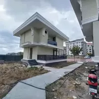 Villa in Turkey, Istanbul, 280 sq.m.