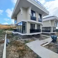 Villa in Turkey, Istanbul, 280 sq.m.