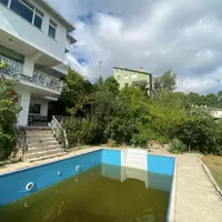 Вилла в Турции, Стамбул, 500 кв.м.