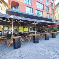 Shopping center in Turkey, Istanbul, 190 sq.m.