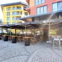 Shopping center in Turkey, Istanbul, 190 sq.m.