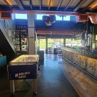 Shopping center in Turkey, Istanbul, 190 sq.m.