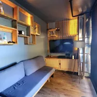 Shopping center in Turkey, Istanbul, 190 sq.m.