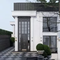 Вилла в Турции, Стамбул, 550 кв.м.