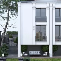 Вилла в Турции, Стамбул, 550 кв.м.