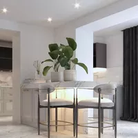 Вилла в Турции, Стамбул, 550 кв.м.