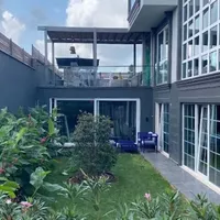 Вилла в Турции, Стамбул, 800 кв.м.