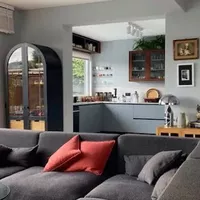 Вилла в Турции, Стамбул, 800 кв.м.