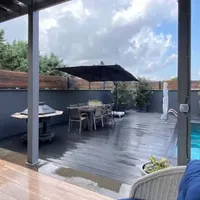 Вилла в Турции, Стамбул, 800 кв.м.