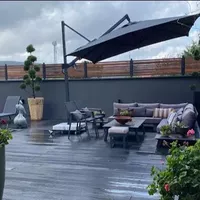 Вилла в Турции, Стамбул, 800 кв.м.